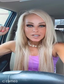 Poster for Intro video video from Lady Redneck