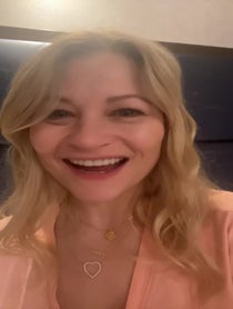 Poster for Birthday video from Emilie de Ravin
