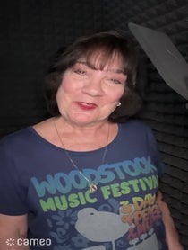 Poster for Intro video video from Sherry Lynn