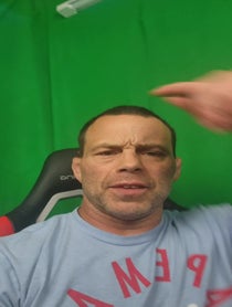 Poster for Other video from Jens Pulver