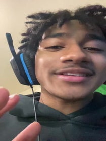 Poster for Otros video from Haskell