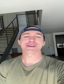 Poster for Question video from Ben Verlander