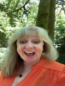 Poster for Birthday video from Alexandra Boyd