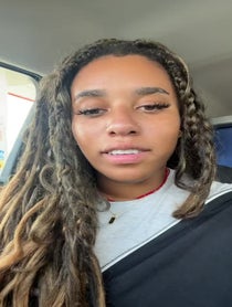 Poster for Pep Talk video from Kai Rivers