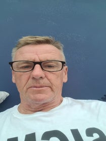 Poster for Birthday video from Sigma grandad