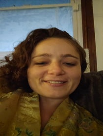 Poster for Birthday video from Sophia from Kid Nation