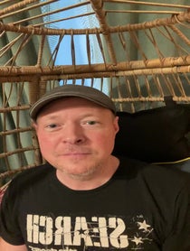 Poster for Birthday video from Nate Richert