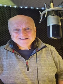 Poster for Other video from Peter Dickson