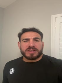 Poster for Advice video from Kenny Florian