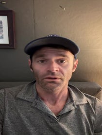 Poster for Pep Talk video from Phil Gaimon