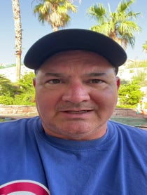 Poster for Birthday video from Michael Patrick McGill