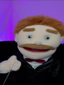 Poster for Birthday video from Goodman Mkay - Tiktok Creator