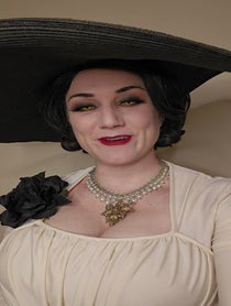 Poster for Pep Talk video from Sarah B