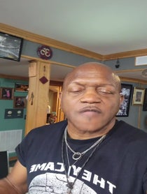 Poster for Other video from Joseph Wooten