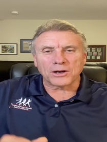 Poster for Question video from Lary Sorensen