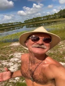 Poster for Pep Talk video from Uncle Pappy