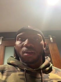 Poster for Pep Talk video from Josh Johnson