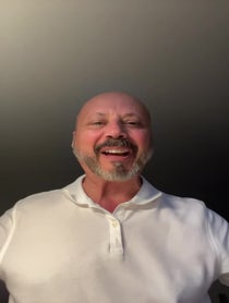 Poster for Birthday video from Chuck Swirsky
