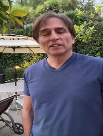 Poster for Other video from Vincent Spano