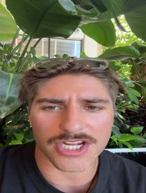 Poster for Pep Talk video from daddywellness