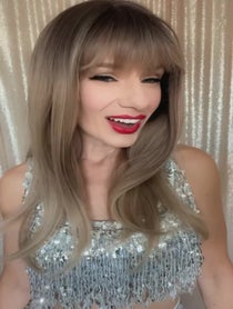 Poster for Other video from Taylor Swift Impressionist (singer)