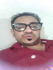 Poster for Birthday video from Verma Vikas Parsottambhai