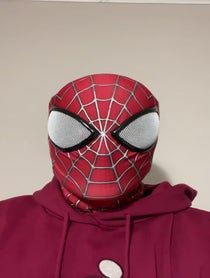 Poster for Other video from Spider-Man