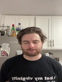 Poster for Roast video from Tucker Lindgren