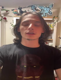 Poster for Other video from Jared Gilmore