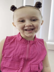 Poster for Birthday video from The DIMI Family