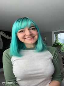 Poster for Intro video video from Ginny Di