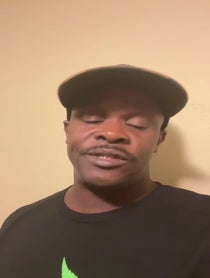 Poster for Pep Talk video from David Jolly