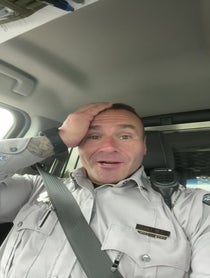 Poster for Roast video from Gunner