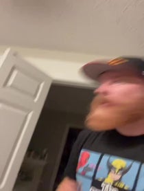 Poster for Birthday video from Jake Holland