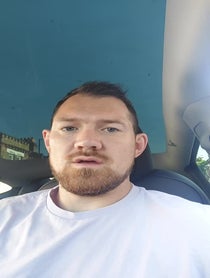 Poster for Birthday video from Alex Goode