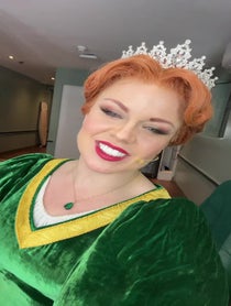 Poster for Other video from Joanne Clifton