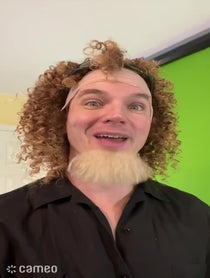 Poster for Intro video video from DiffeRant Jeff
