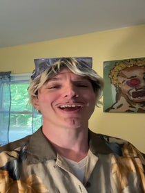 Poster for Birthday video from DiffeRant Jeff