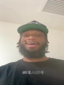 Poster for Birthday video from Marvin Bagley III