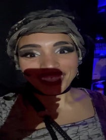 Poster for Other video from Belén Moyano