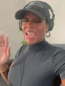 Poster for Anniversary video from Fantasia