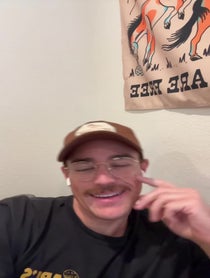 Poster for Question video from Collin McGee