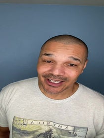 Poster for Birthday video from Geno Segers