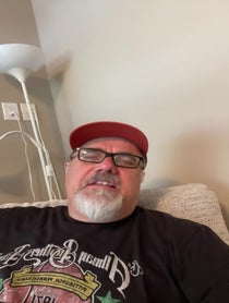 Poster for Birthday video from Greg Koch