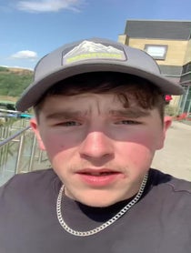 Poster for Roast video from Travelercallout