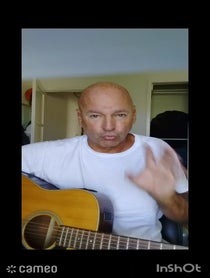 Poster for Intro video video from Pat Mellon