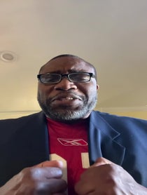 Poster for Other video from Lester Speight