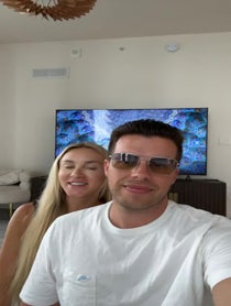 Poster for Birthday video from Jovi and Yara 90 Day Fiance