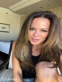 Poster for Intro video video from Brooke Burke