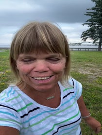 Poster for Birthday video from Amy Roloff